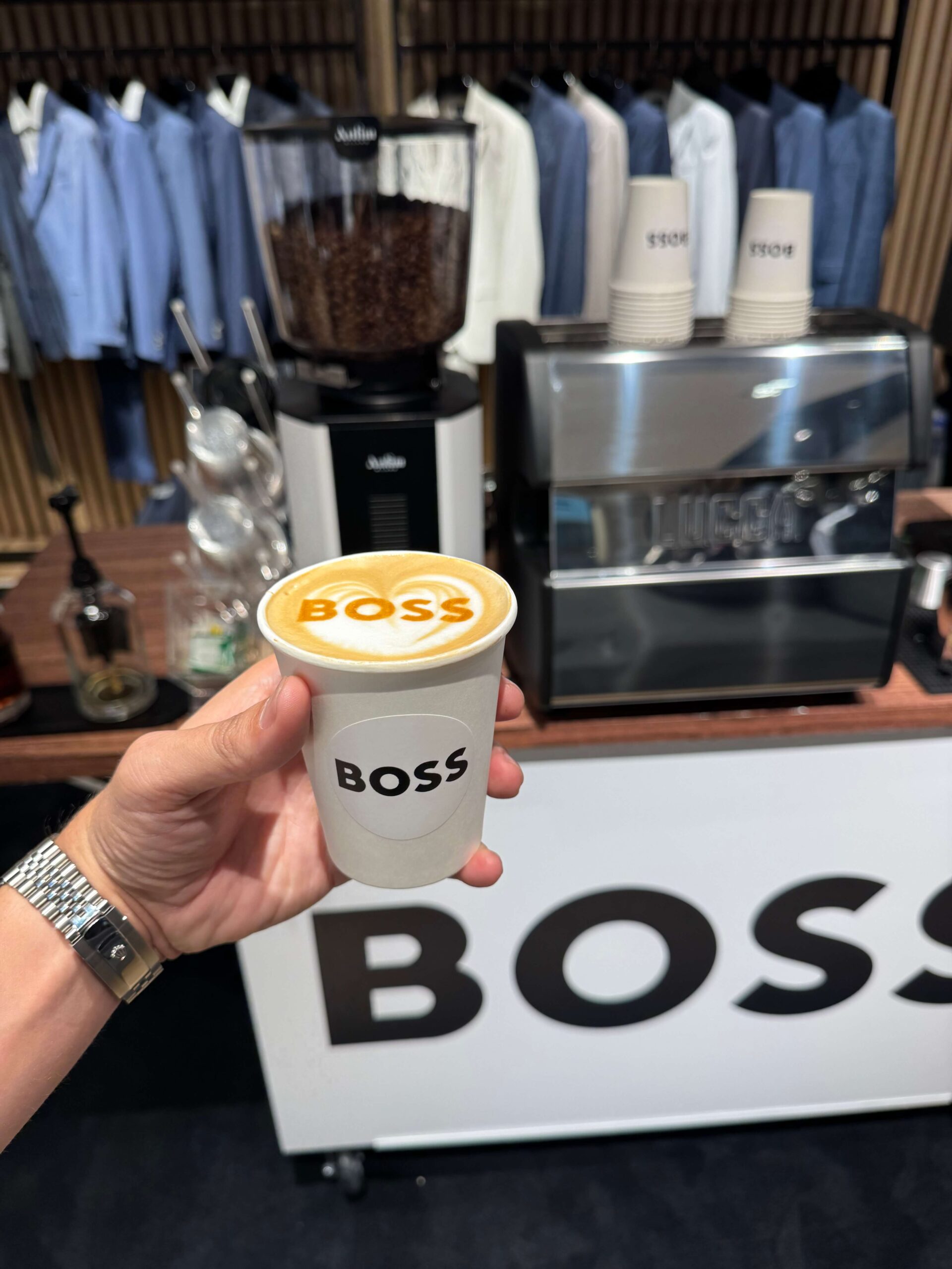 Miami Brand Activation