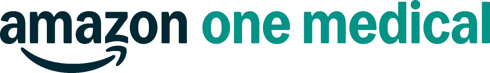 Amazon One Medical logo
