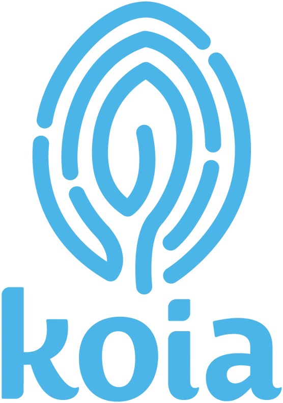 Koia logo